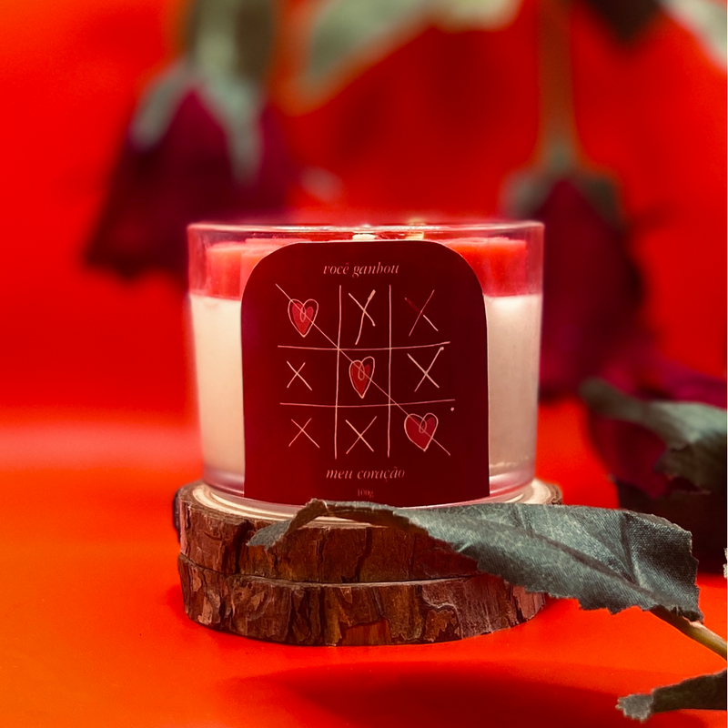 Vela Love Game 100g